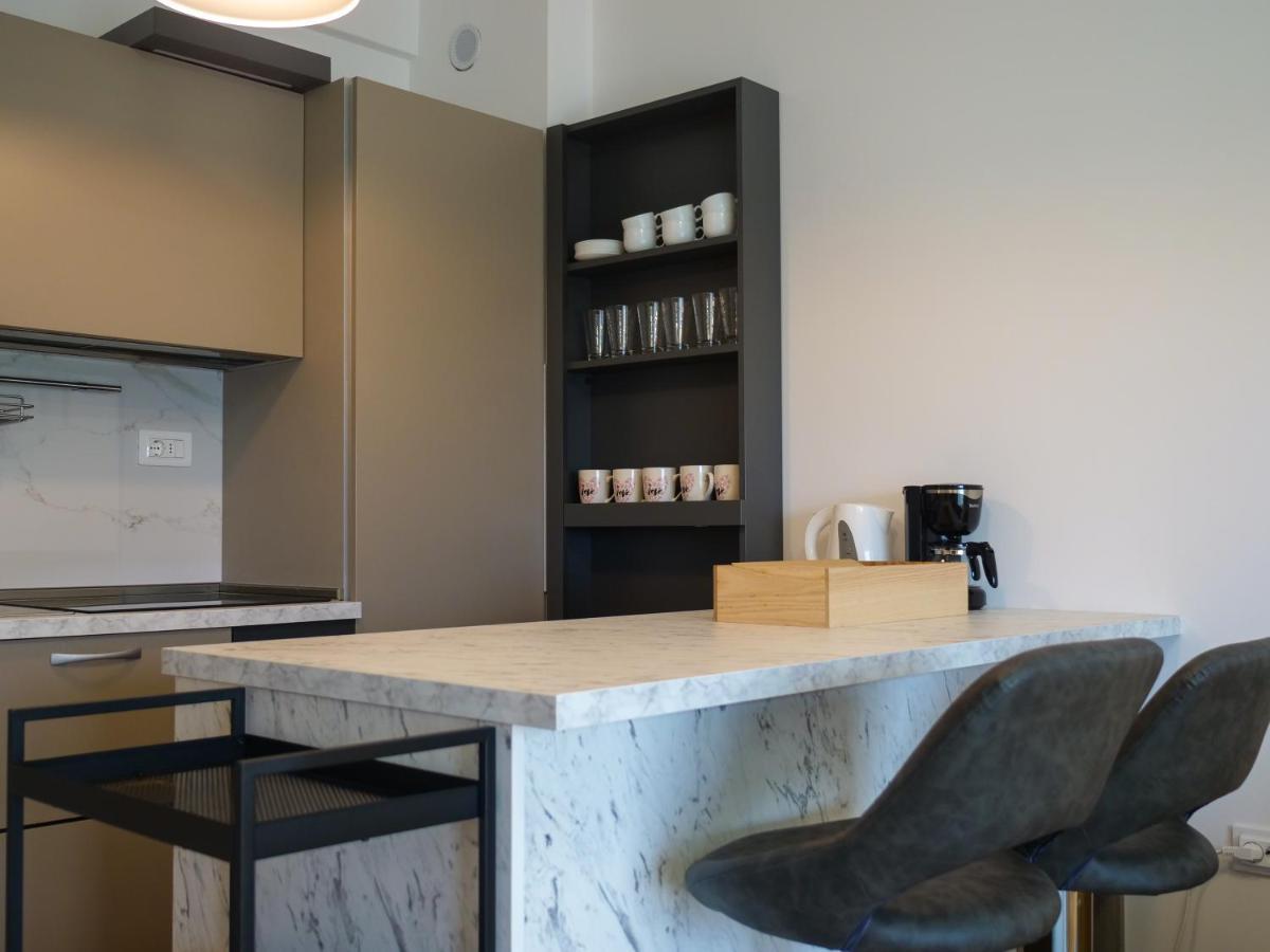 Apartment Contemporary Nikic