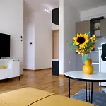 Contemporary Apartment Nikic