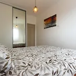 Contemporary Apartment Nikic