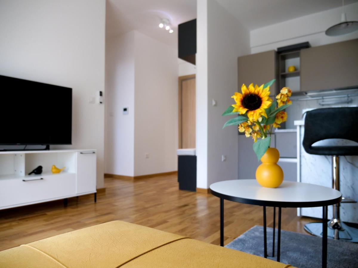 Apartment Contemporary Nikic