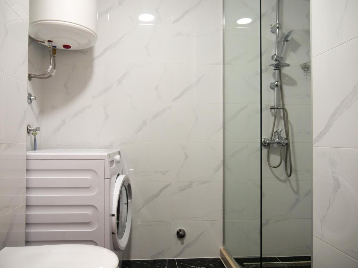 Apartment Contemporary Nikic Budva